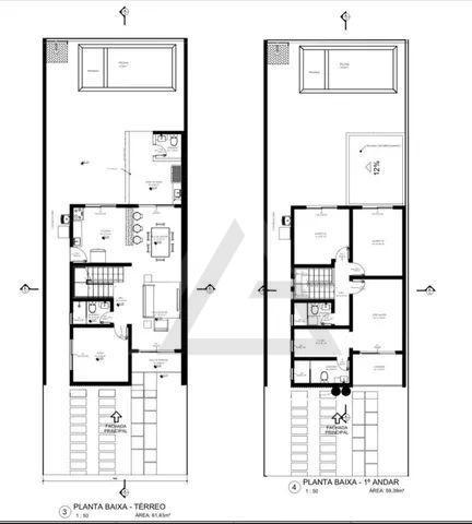 Casa de Condomínio à venda com 4 quartos, 146m² - Foto 18