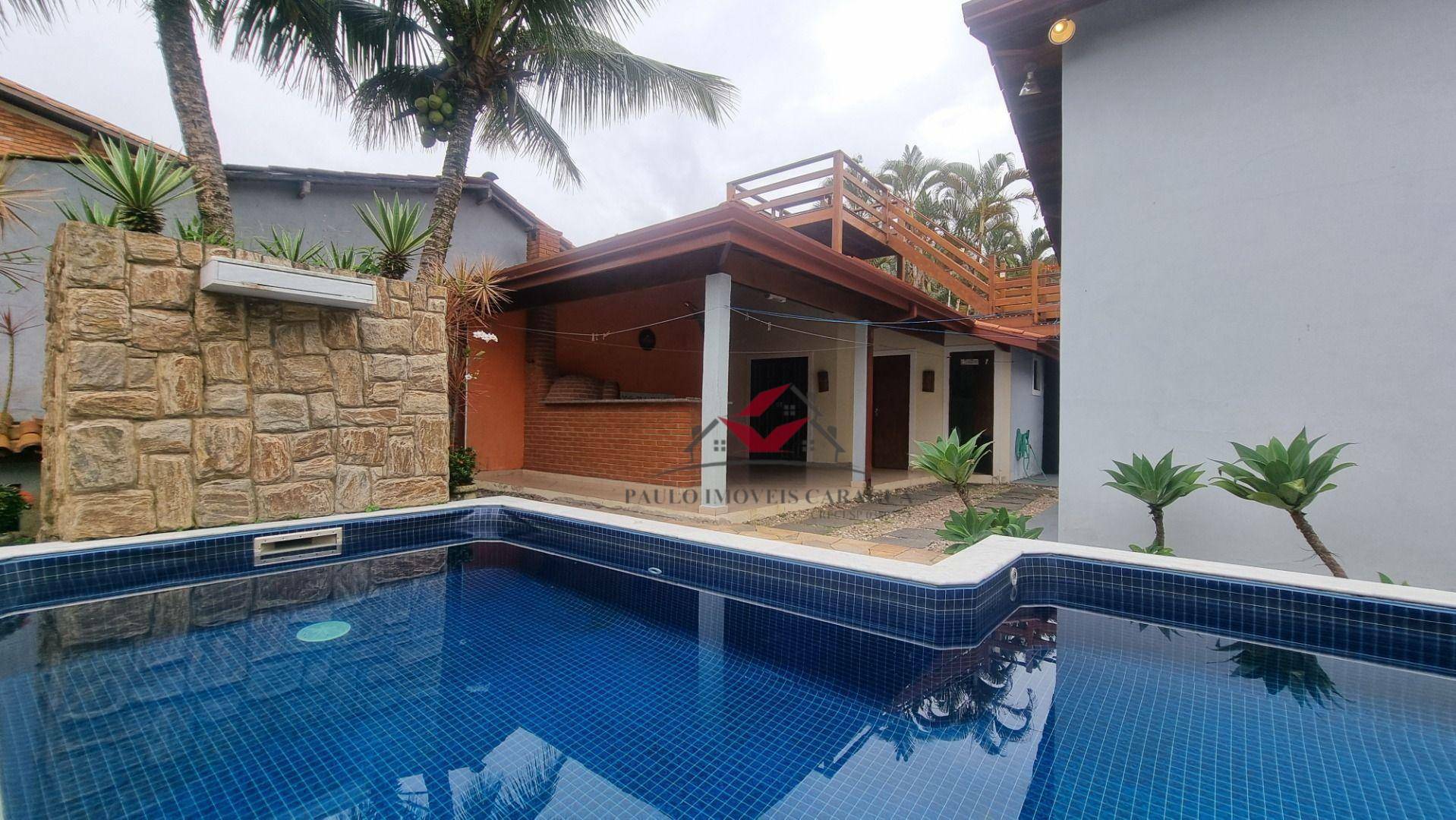 Casa de Condomínio à venda com 3 quartos, 215m² - Foto 28