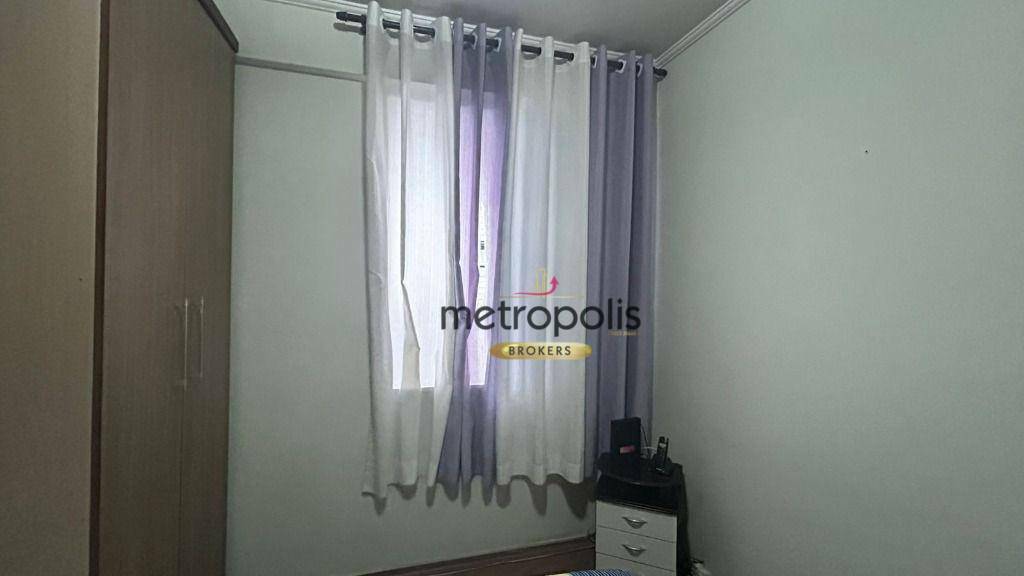 Apartamento à venda com 2 quartos, 64m² - Foto 14