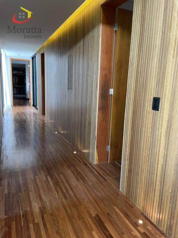 Casa de Condomínio à venda com 5 quartos, 603m² - Foto 10