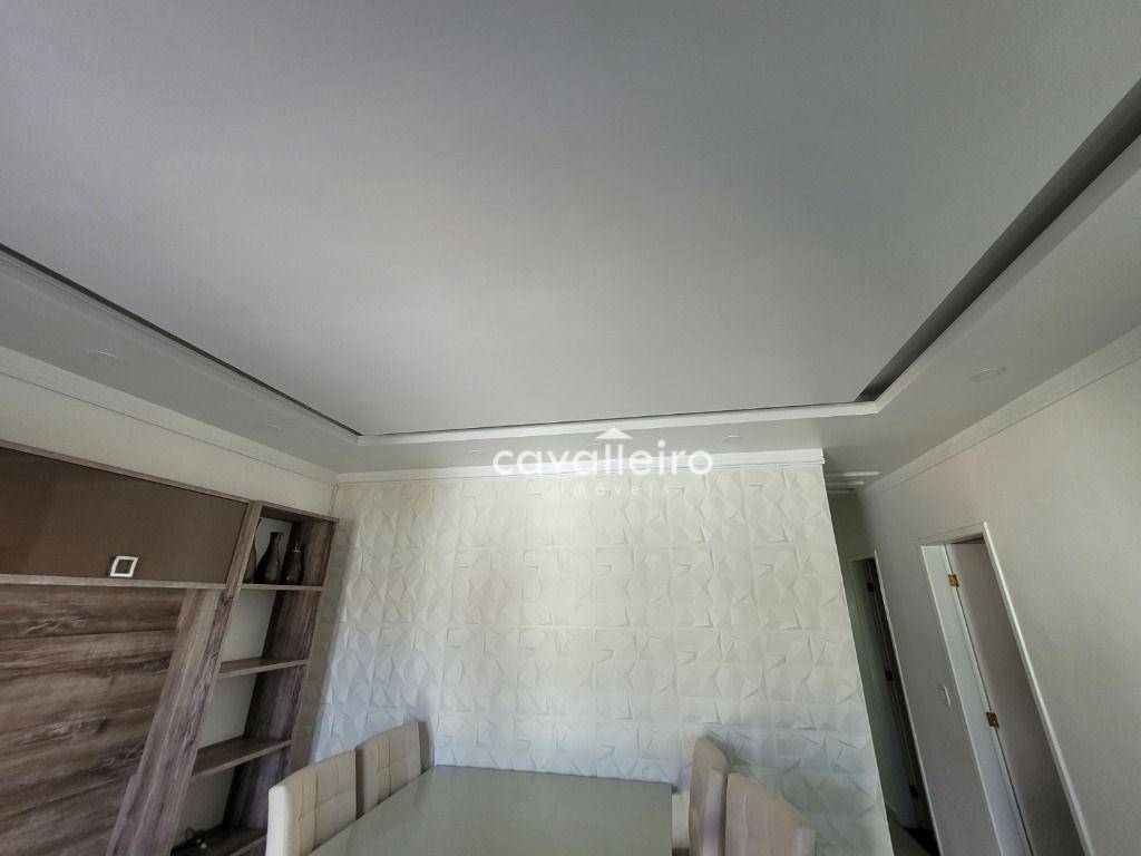 Casa à venda com 3 quartos, 97m² - Foto 11