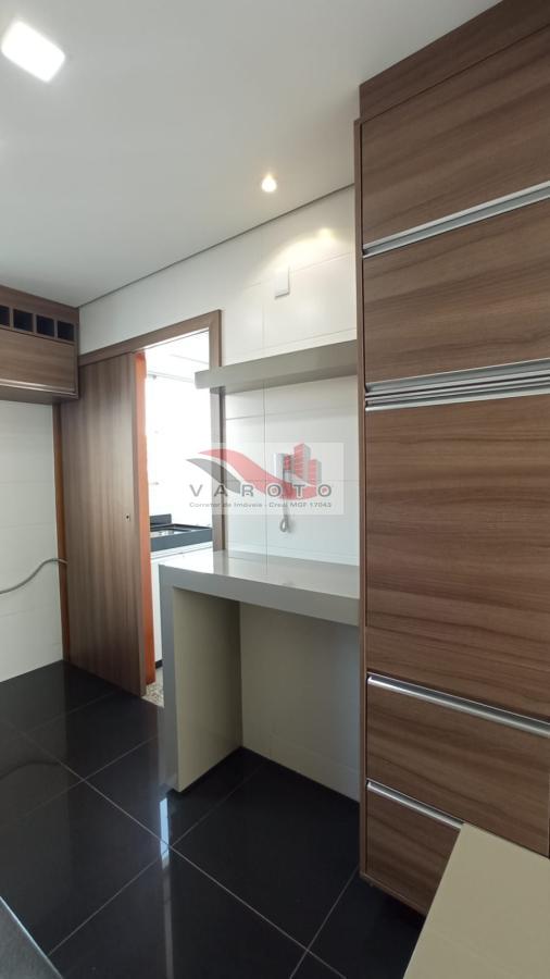 Apartamento à venda com 3 quartos, 95m² - Foto 22