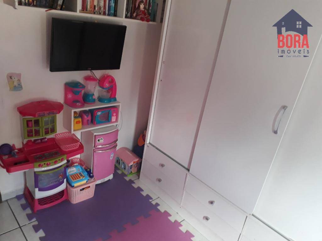 Apartamento à venda com 2 quartos, 52m² - Foto 2