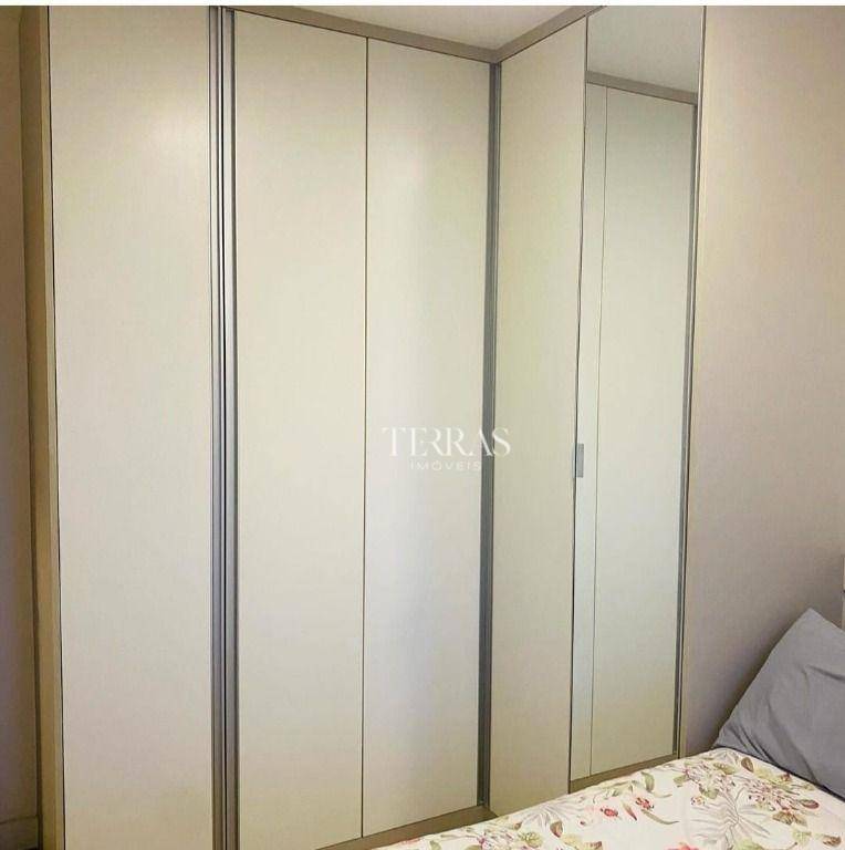 Apartamento à venda com 2 quartos, 57m² - Foto 7