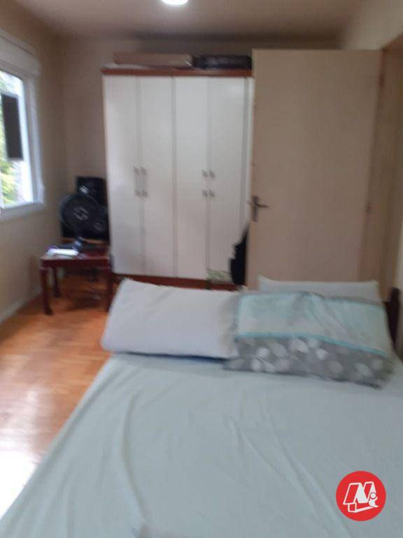 Apartamento à venda com 2 quartos, 77m² - Foto 5