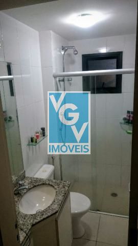 Apartamento à venda com 3 quartos, 100m² - Foto 15