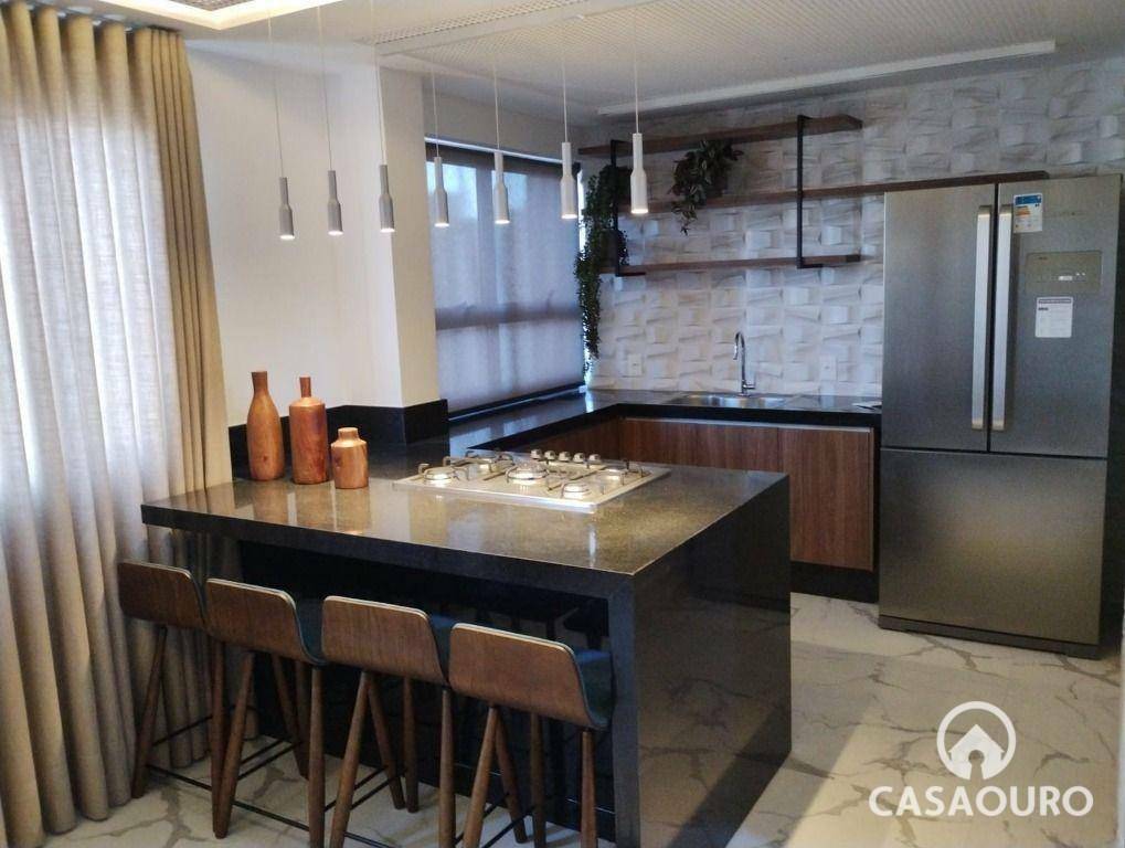 Apartamento à venda com 2 quartos, 62m² - Foto 18