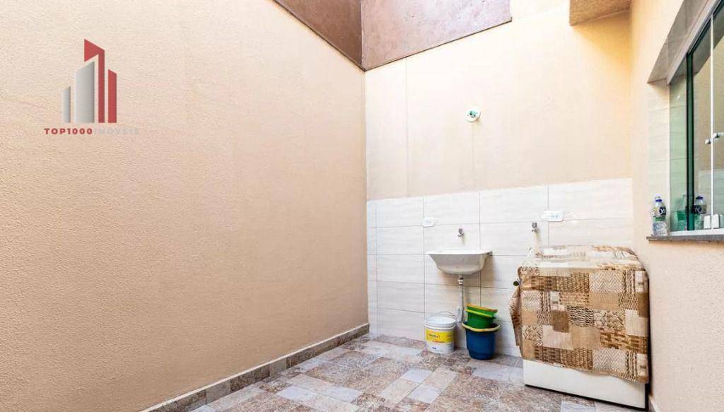 Sobrado à venda com 3 quartos, 112m² - Foto 21