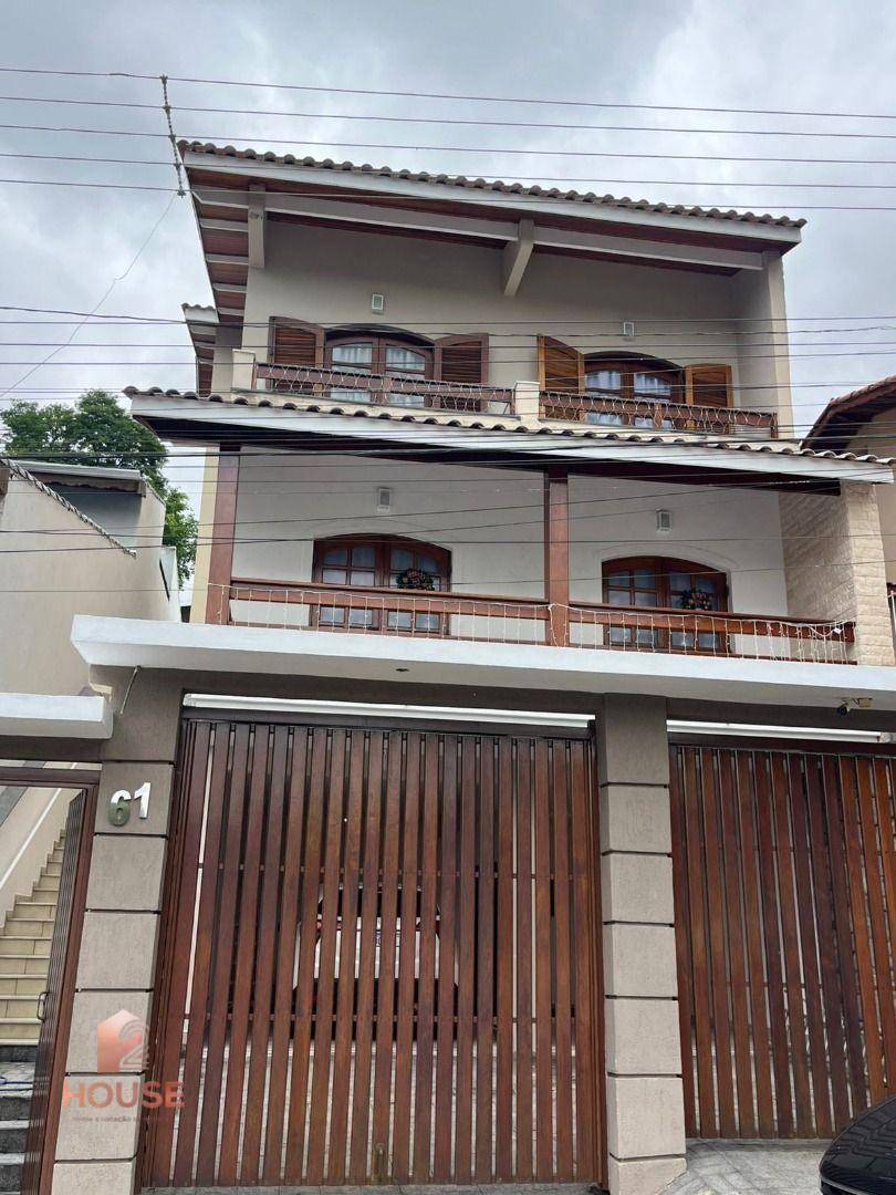 Casa, 3 quartos, 477 m² - Foto 5