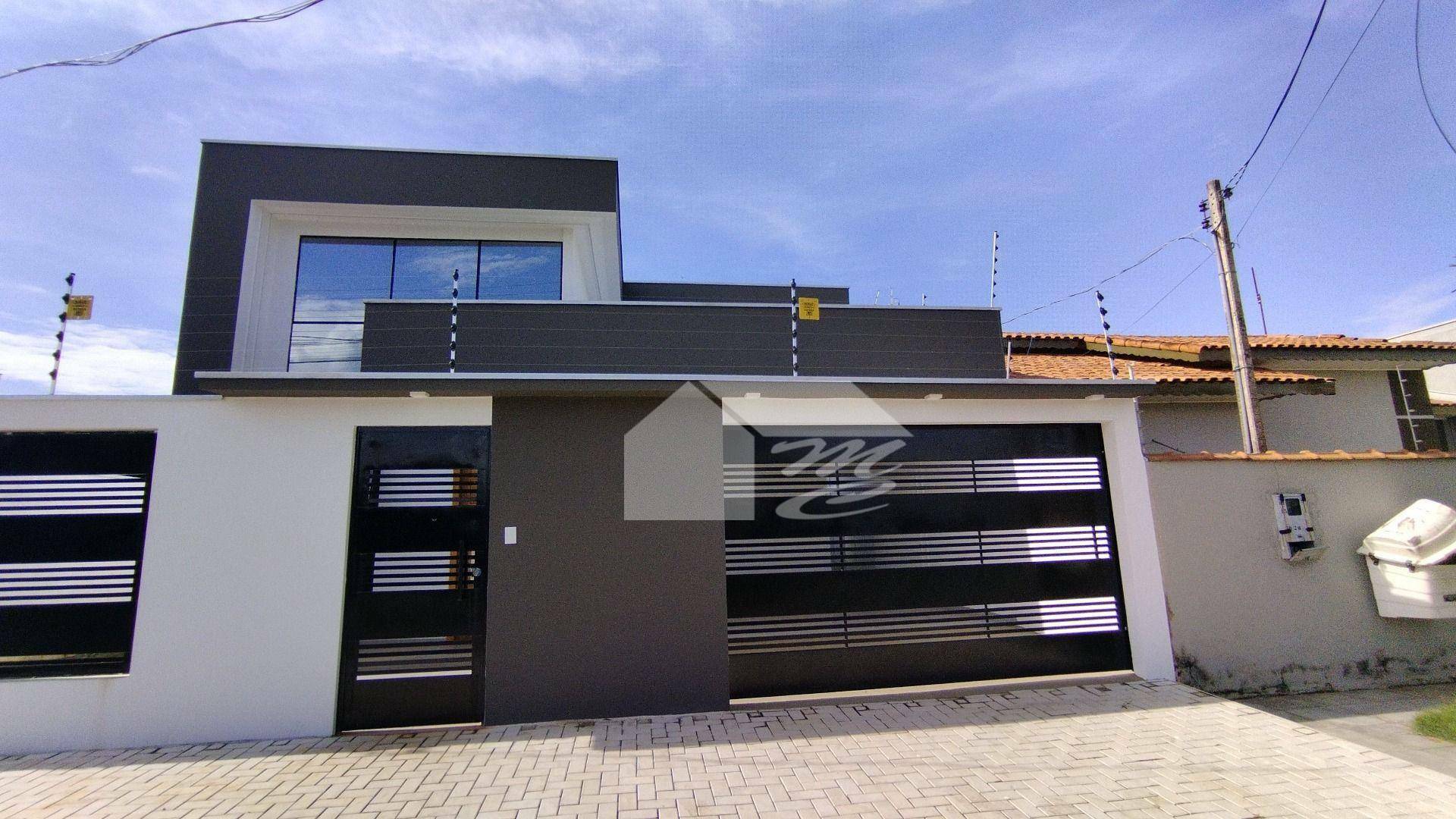 Casa, 2 quartos, 102 m² - Foto 2