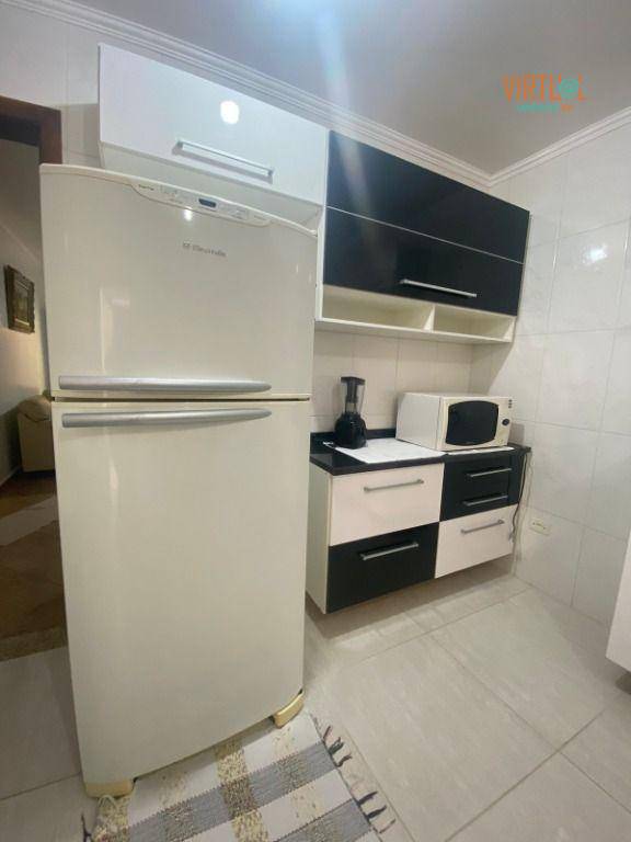 Sobrado à venda com 2 quartos, 61m² - Foto 10