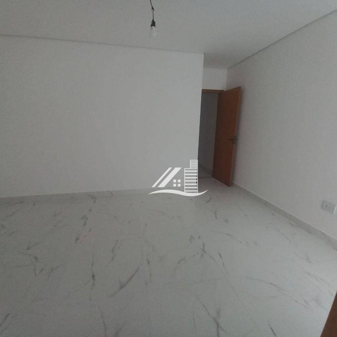 Apartamento à venda com 3 quartos, 84m² - Foto 2