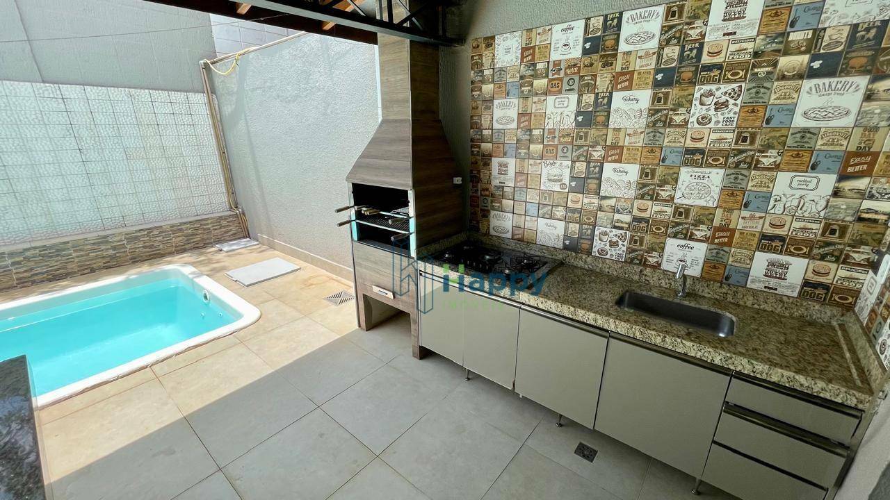 Casa de Condomínio à venda com 3 quartos, 220m² - Foto 28