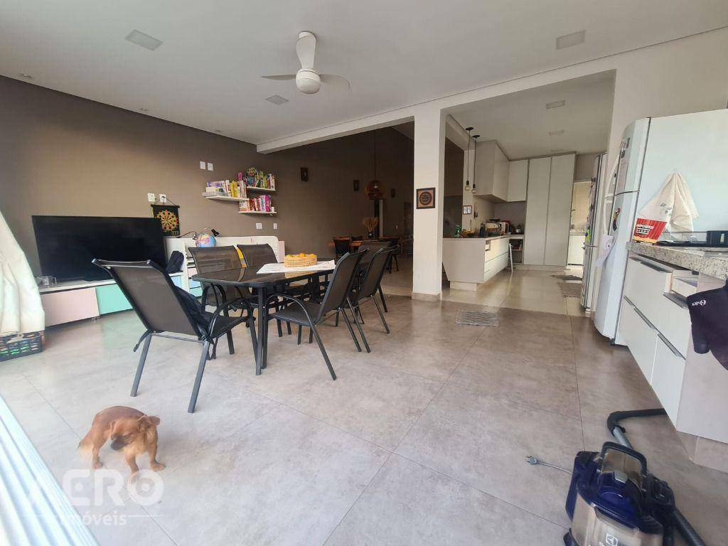 Casa de Condomínio à venda com 3 quartos, 269m² - Foto 30