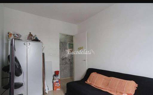 Apartamento, 2 quartos, 48 m² - Foto 4