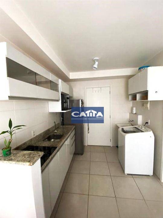 Apartamento à venda com 1 quarto, 30m² - Foto 14