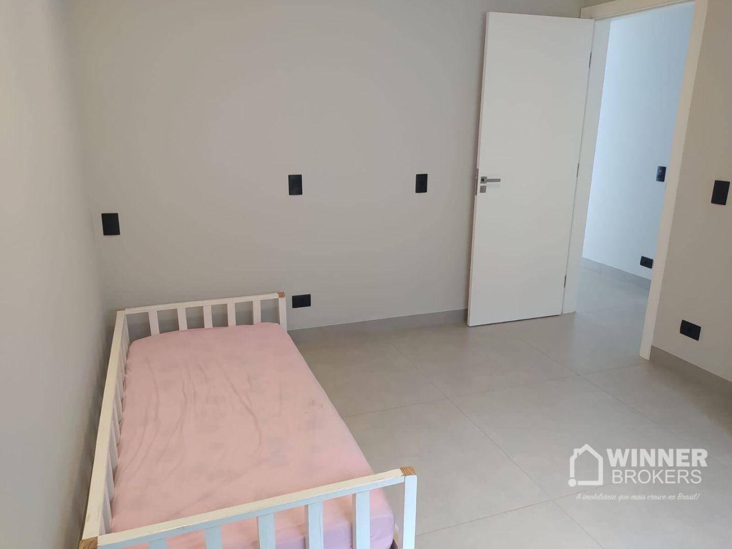 Casa à venda com 3 quartos, 186m² - Foto 10