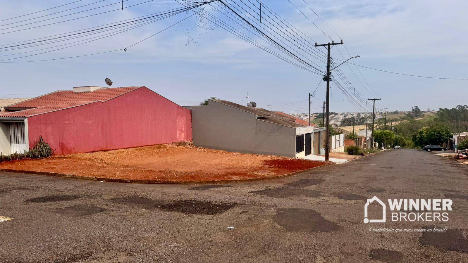 Terreno, 140 m² - Foto 1