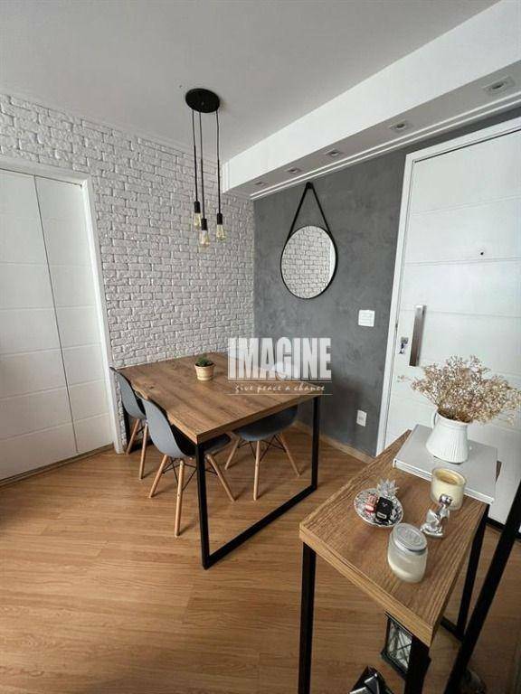 Apartamento à venda com 2 quartos, 45m² - Foto 6