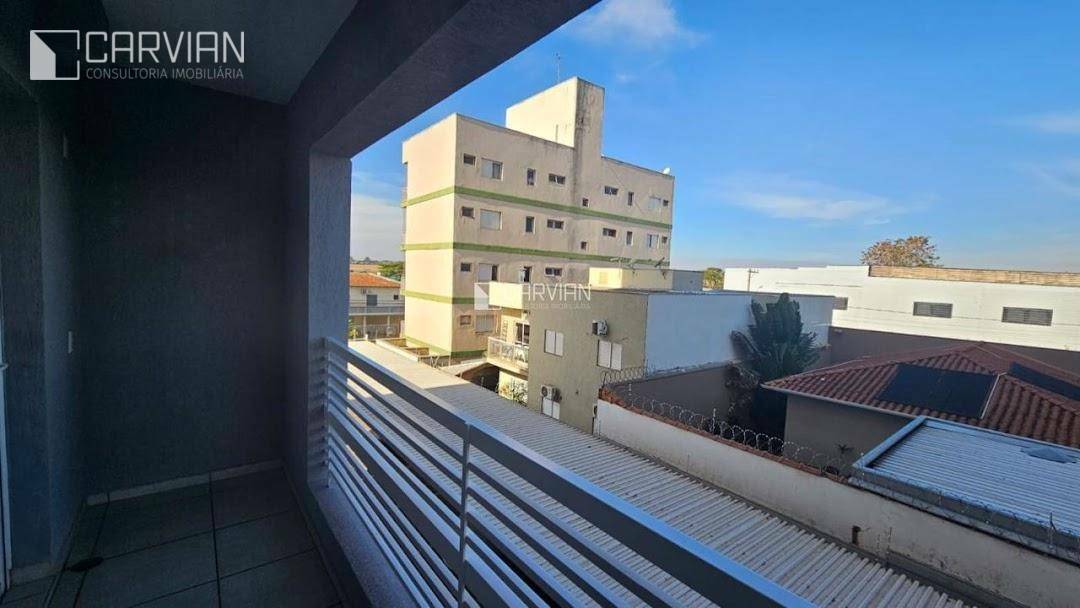 Apartamento à venda com 2 quartos, 53m² - Foto 16