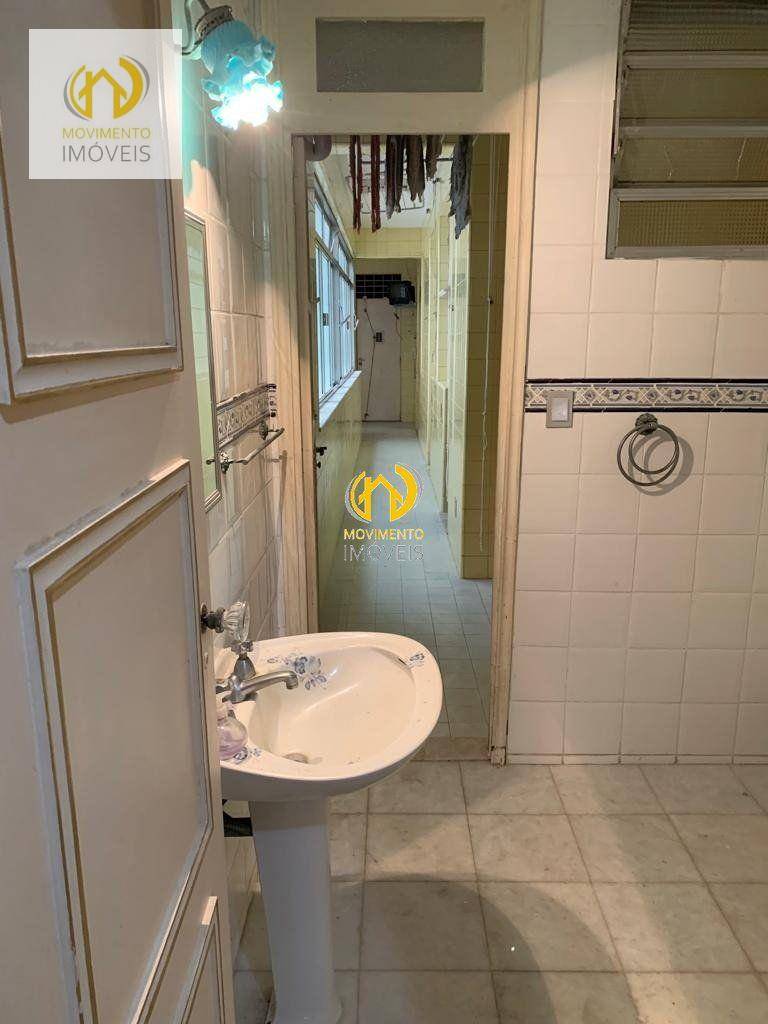 Apartamento à venda com 4 quartos, 268m² - Foto 5