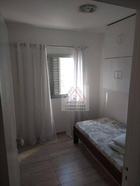 Apartamento à venda com 3 quartos, 98m² - Foto 20