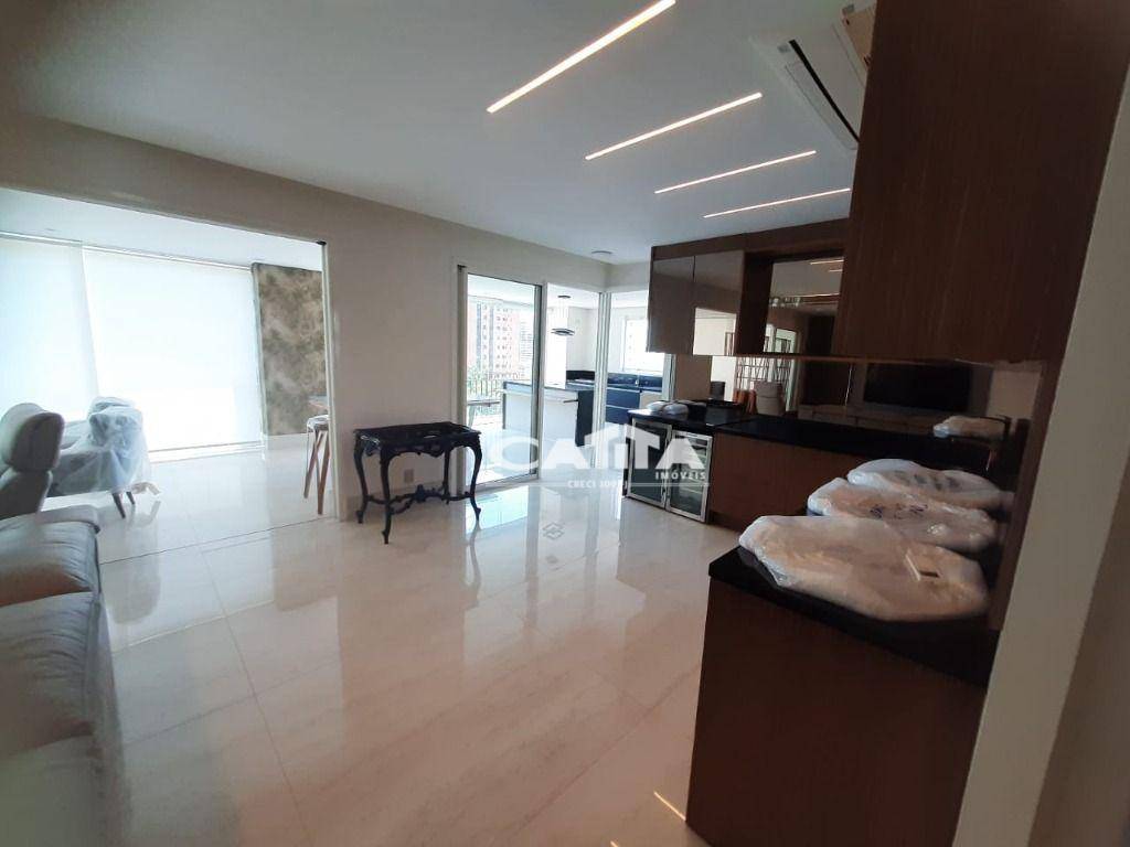 Apartamento à venda e aluguel com 4 quartos, 250m² - Foto 6