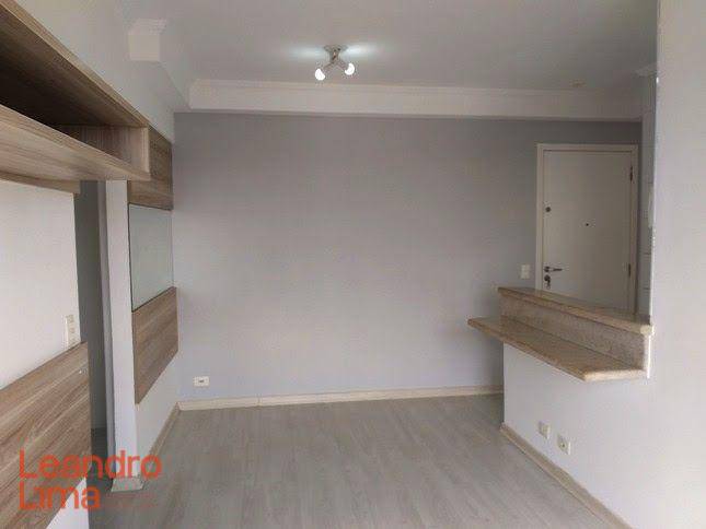 Apartamento à venda com 2 quartos, 46m² - Foto 2