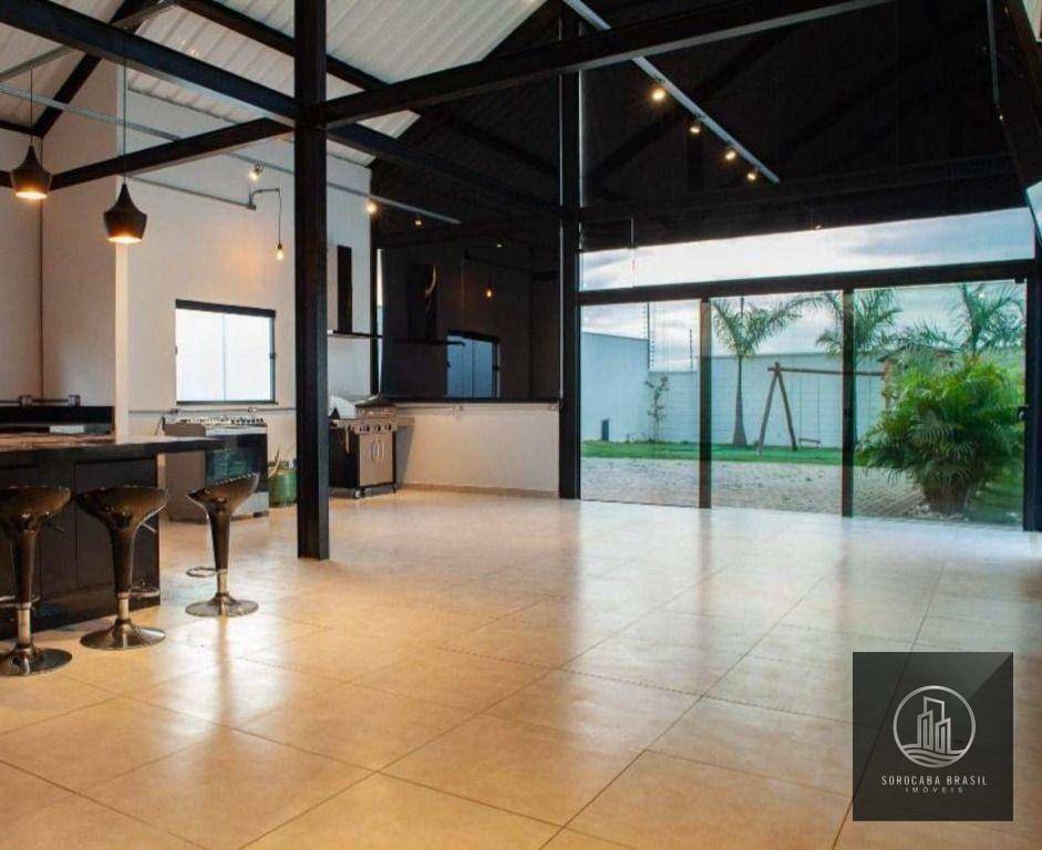 Casa de Condomínio à venda e aluguel com 3 quartos, 330m² - Foto 20