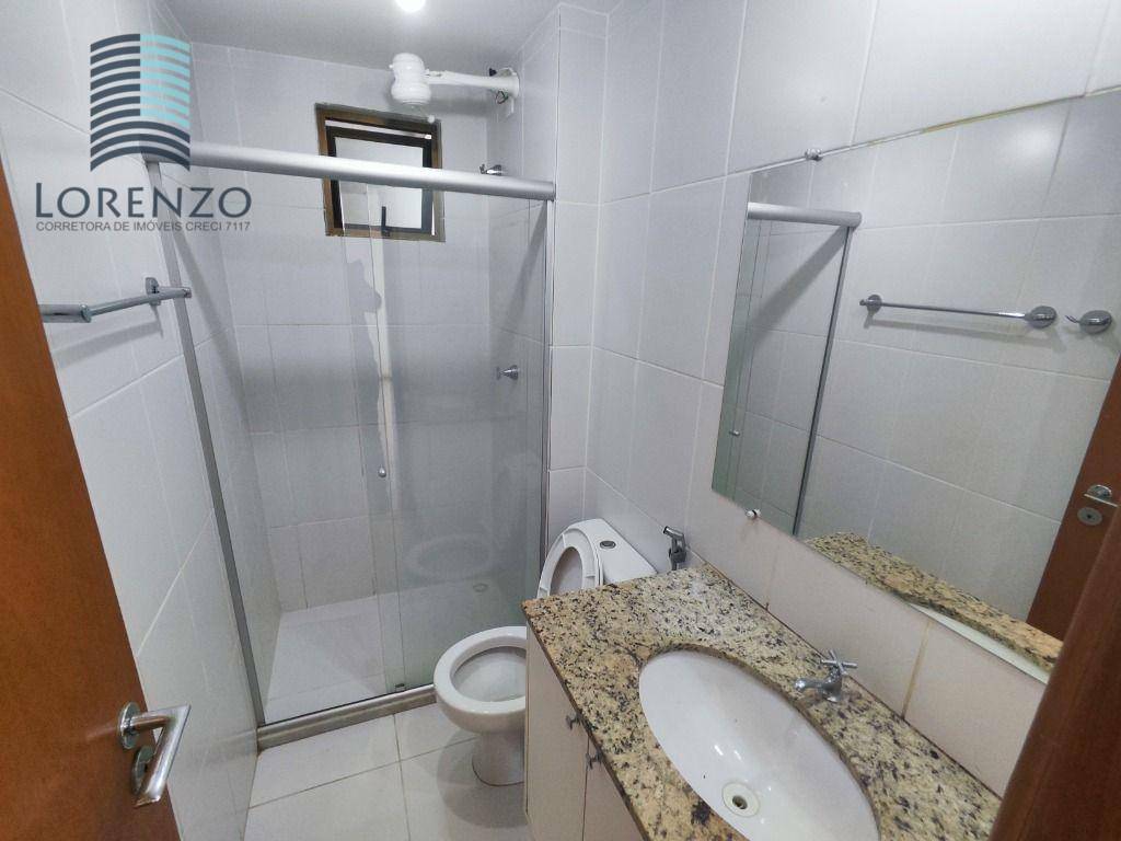 Apartamento para alugar com 3 quartos, 75m² - Foto 27