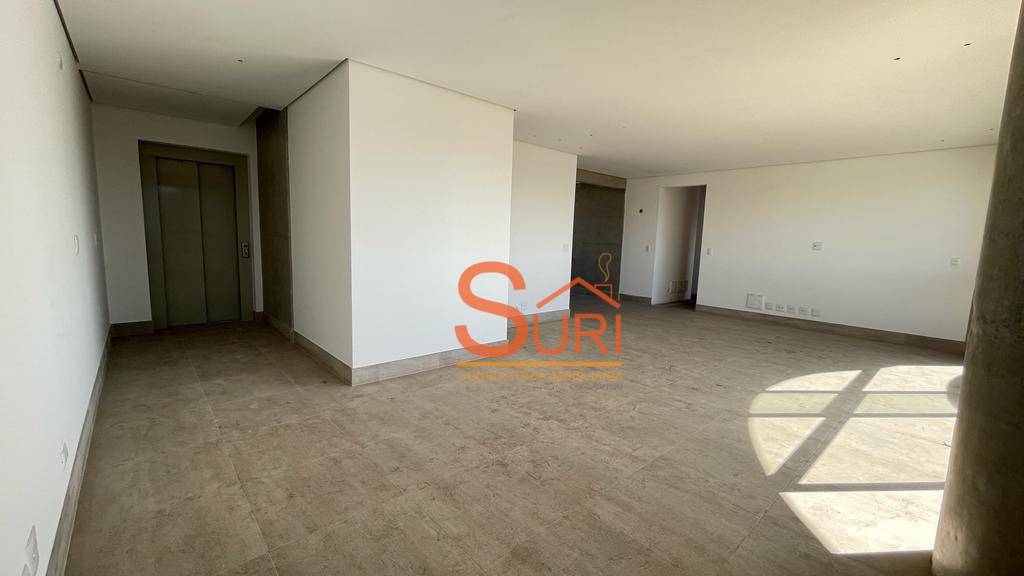 Apartamento à venda com 3 quartos, 165m² - Foto 7