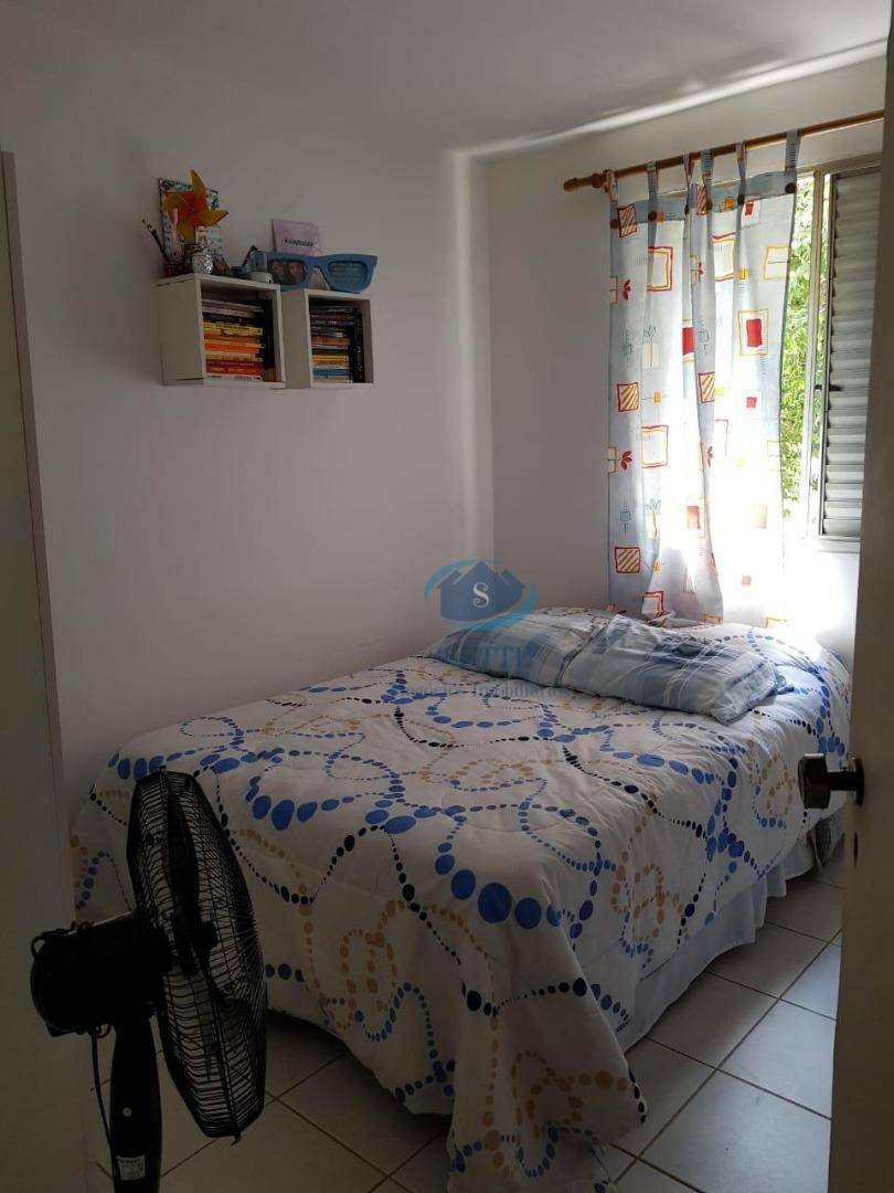 Apartamento à venda com 2 quartos, 67m² - Foto 4