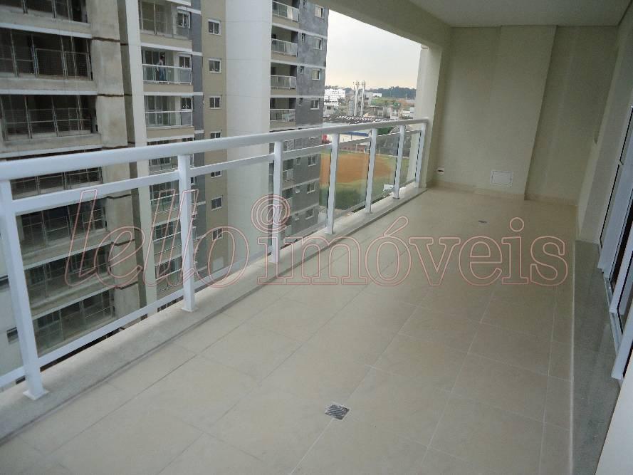 Apartamento para alugar com 3 quartos, 135m² - Foto 5