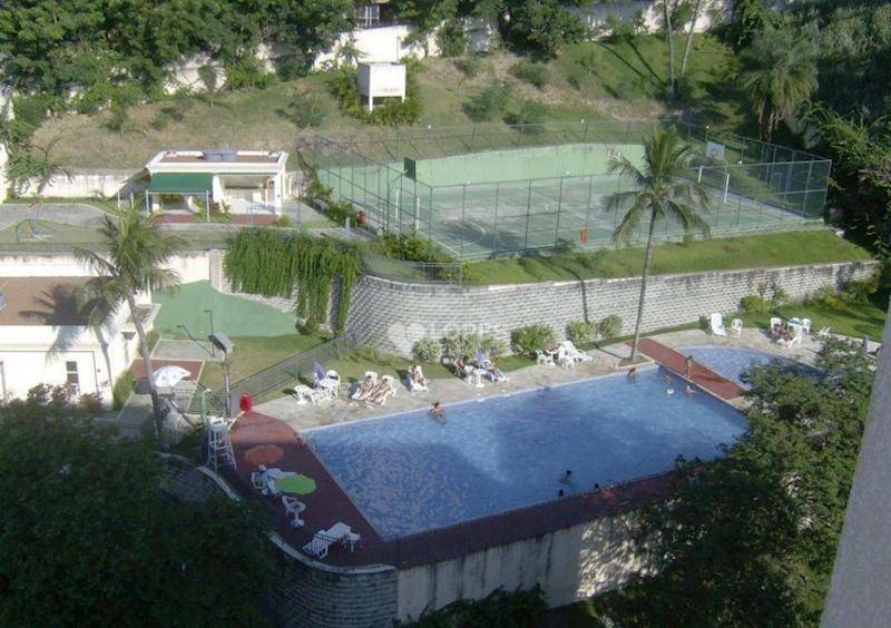 Apartamento à venda com 2 quartos, 55m² - Foto 19