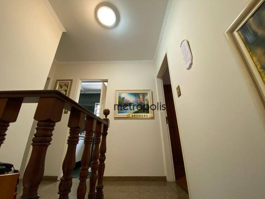 Sobrado à venda com 2 quartos, 180m² - Foto 17