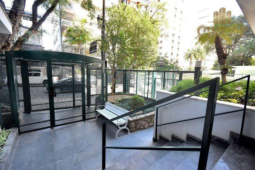 Apartamento à venda com 3 quartos, 83m² - Foto 17