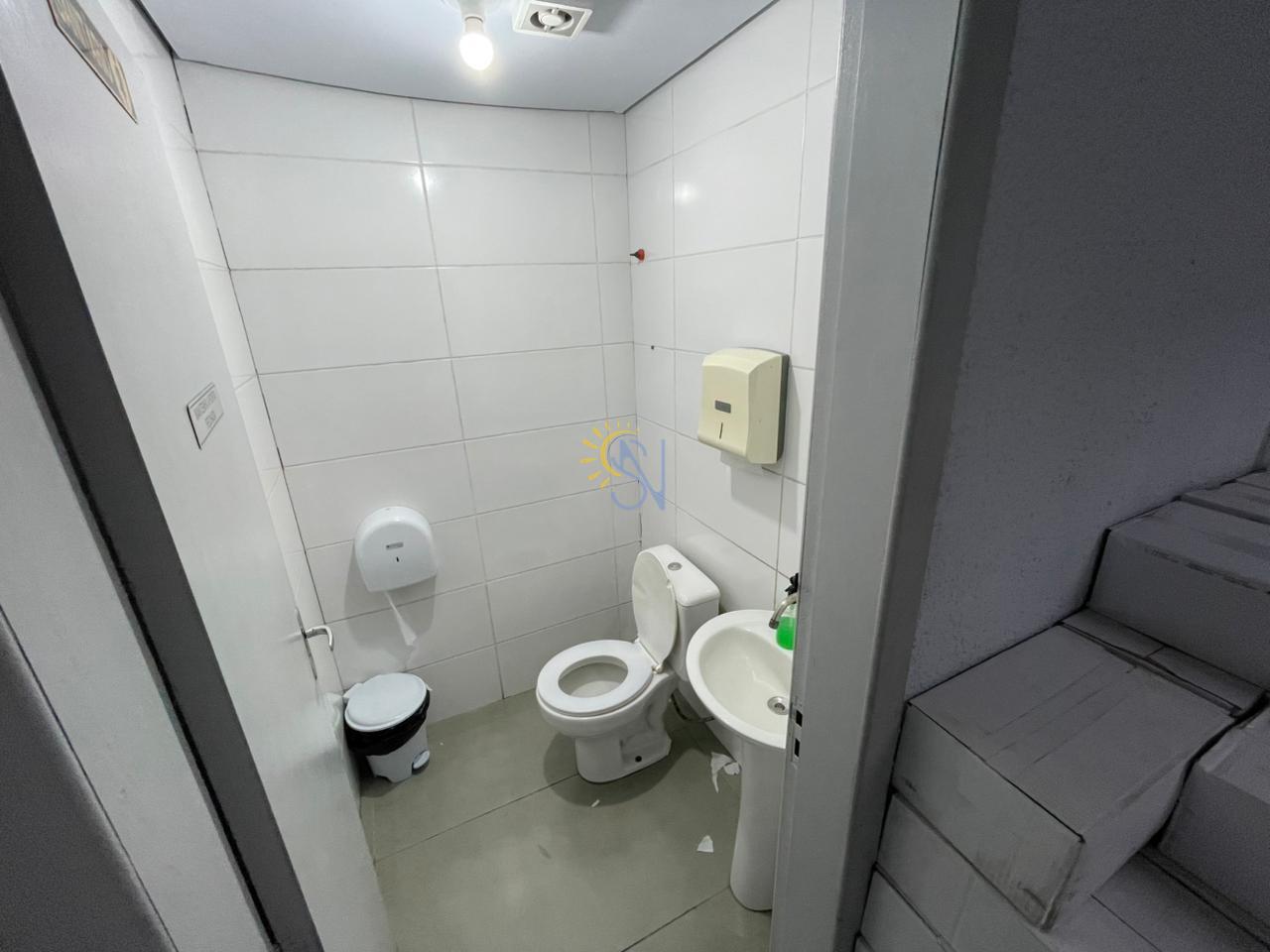 Depósito-Galpão-Armazém para alugar, 550m² - Foto 14