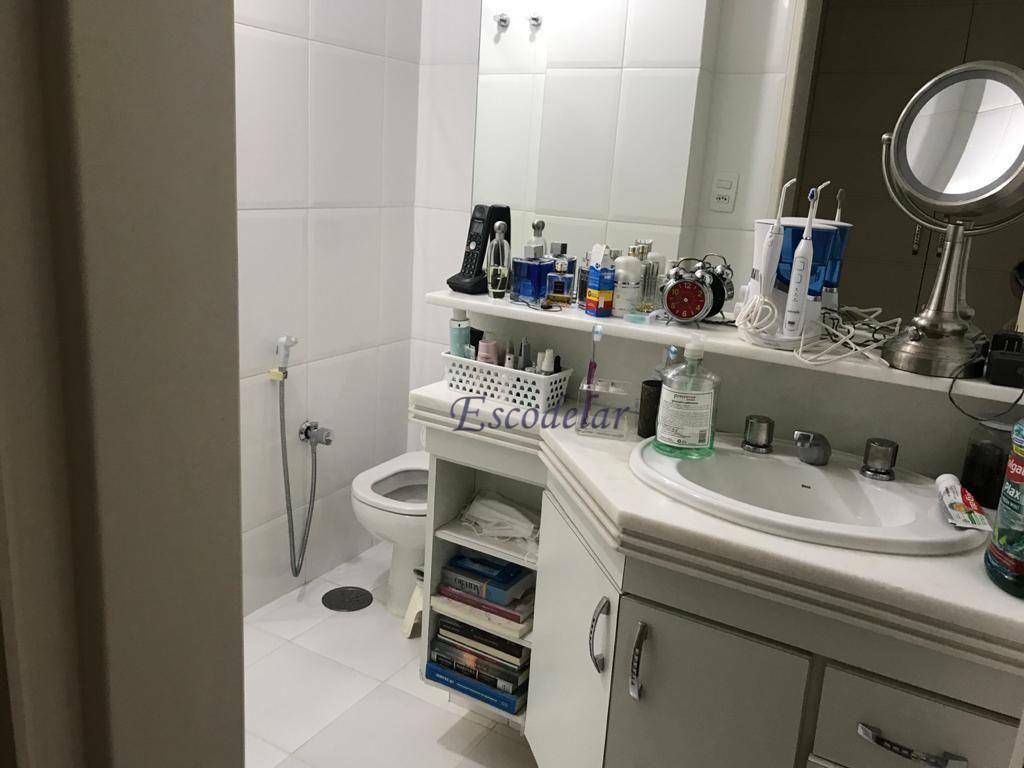 Apartamento à venda com 2 quartos, 78m² - Foto 10