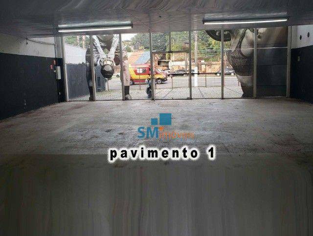 Prédio Inteiro para alugar, 350m² - Foto 2