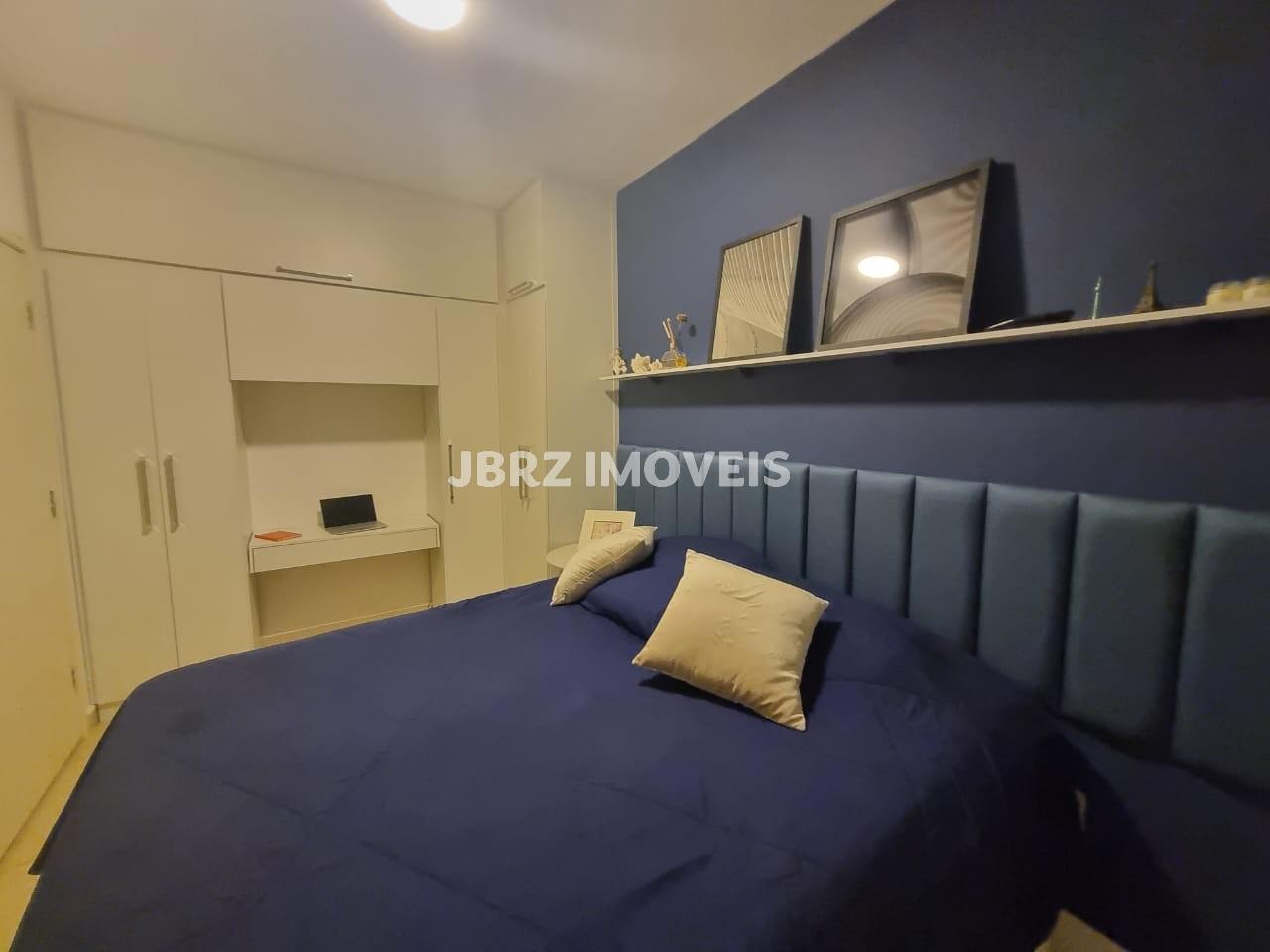 Apartamento à venda com 2 quartos, 67m² - Foto 9