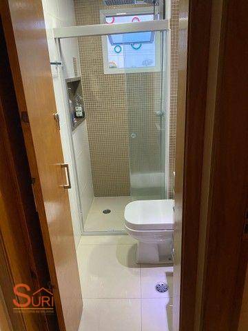 Apartamento à venda com 2 quartos, 52m² - Foto 8