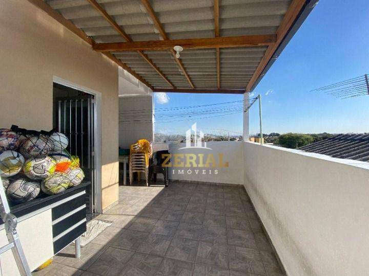 Sobrado à venda com 4 quartos, 170m² - Foto 23