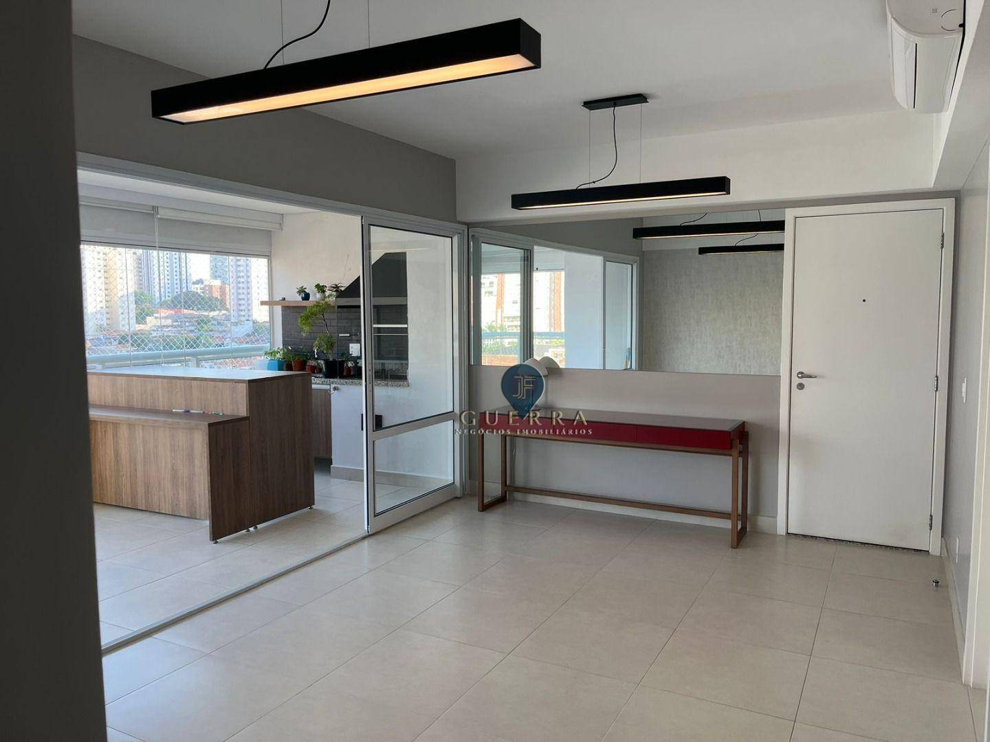 Apartamento à venda com 3 quartos, 89m² - Foto 4