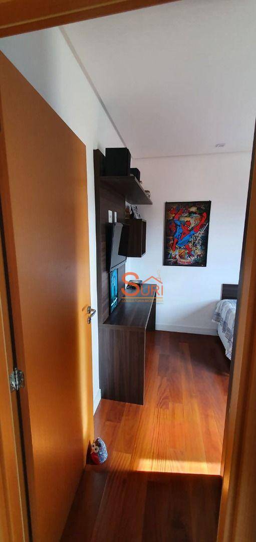 Apartamento à venda com 2 quartos, 80m² - Foto 13