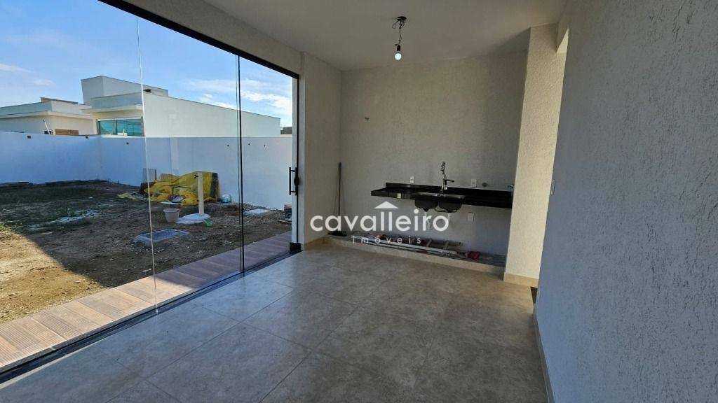 Casa de Condomínio à venda com 3 quartos, 220m² - Foto 14