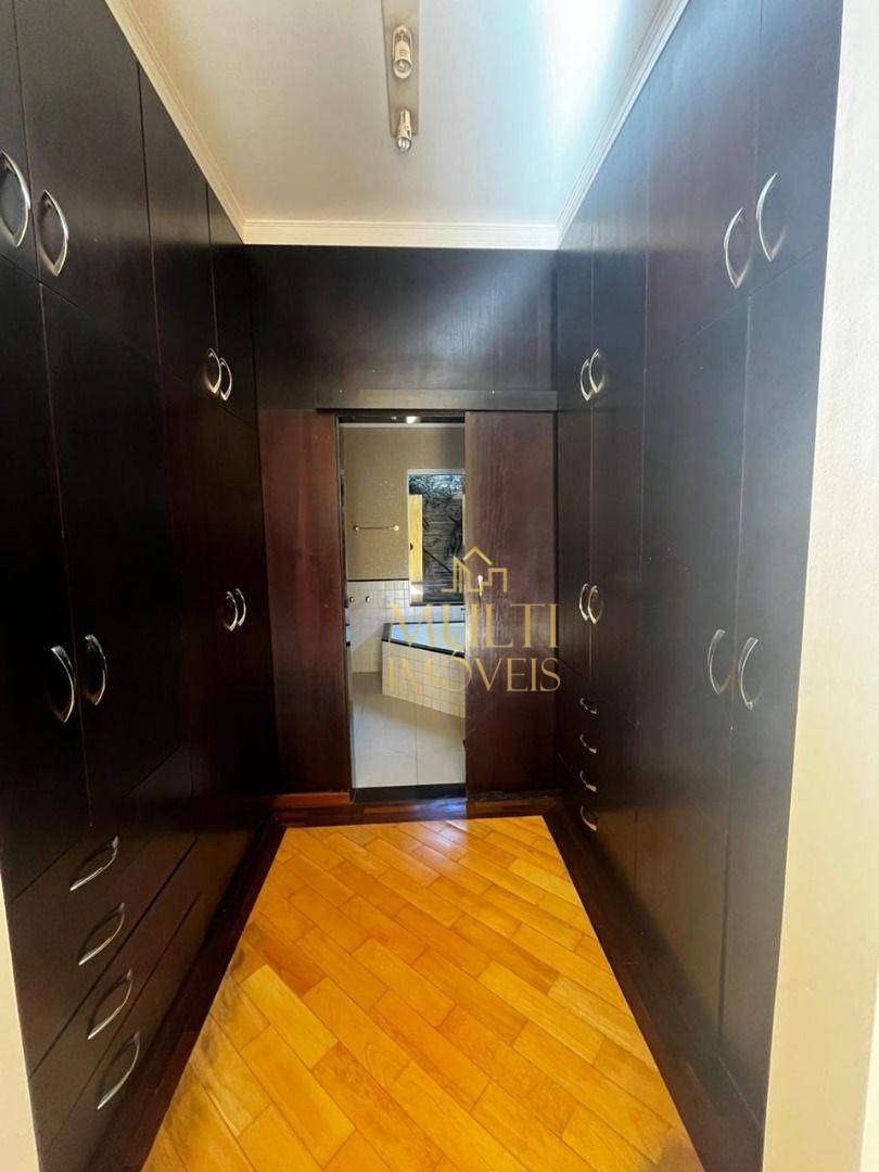 Casa de Condomínio à venda com 4 quartos, 350m² - Foto 12