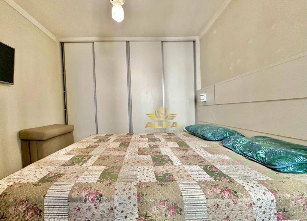 Apartamento à venda com 1 quarto, 60m² - Foto 11