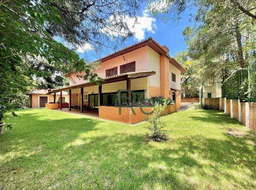 Casa de Condomínio à venda com 7 quartos, 610m² - Foto 2