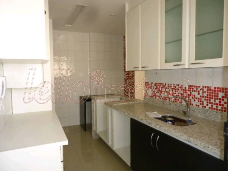 Apartamento para alugar com 3 quartos, 105m² - Foto 23