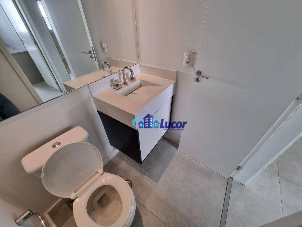 Apartamento à venda com 2 quartos, 82m² - Foto 13